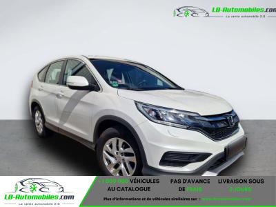 Honda CR-V 2.0 i-VTEC 2WD 155 ch BVM
