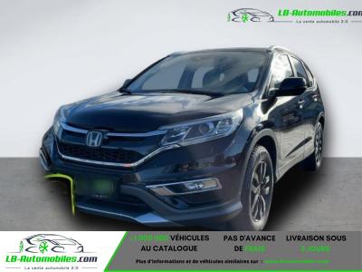 Honda CR-V 2.0 i-VTEC 2WD 155 ch BVM
