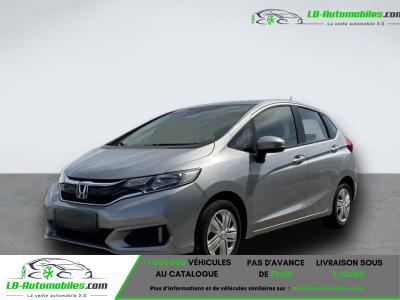 Honda Jazz 1.3 i-VTEC 102ch