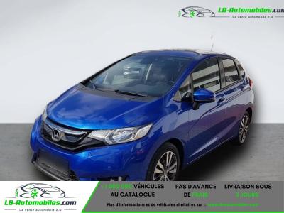 Honda Jazz 1.3 i-VTEC 102ch