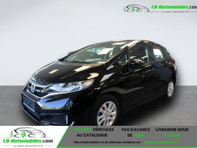 Honda Jazz 1.3 i-VTEC 102ch