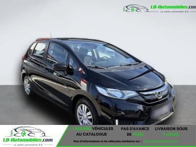 Honda Jazz 1.3 i-VTEC BVM 102ch