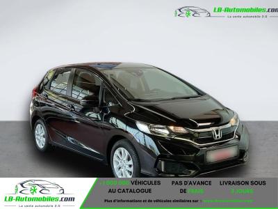 Honda Jazz 1.3 i-VTEC BVM 102ch