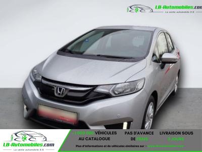 Honda Jazz 1.3 i-VTEC BVM 102ch