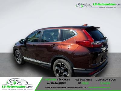 Honda CR-V 1.5 i-VTEC 2WD 173 ch BVM