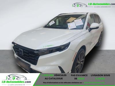 Honda CR-V e:HEV 2.0 i-MMD 4WD 148ch