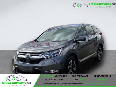 Honda CR-V e:HEV 2.0 i-MMD 4WD 145ch