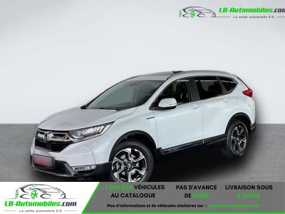 Honda CR-V e:HEV 2.0 i-MMD 4WD 145ch