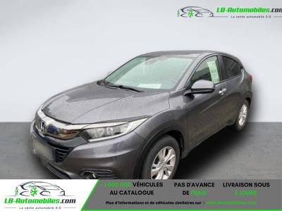 Honda HR-V 1.5 i-VTEC BVM 130ch