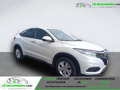 Honda HR-V 1.5 i-VTEC BVM 130ch
