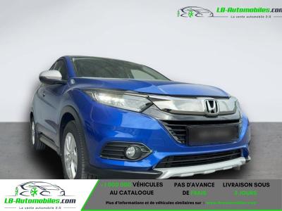 Honda HR-V 1.5 i-VTEC BVM 130ch