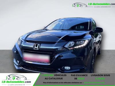 Honda HR-V 1.5 i-VTEC BVM 130ch