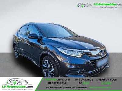 Honda HR-V 1.5 i-VTEC BVM 130ch