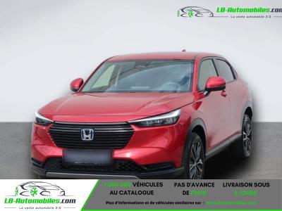 Honda HR-V 1.5 i-VTEC BVA 130ch