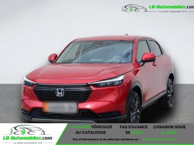 Honda HR-V 1.5 i-VTEC BVA 130ch