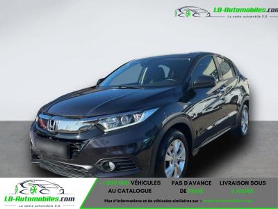 Honda HR-V 1.5 i-VTEC BVA 130ch