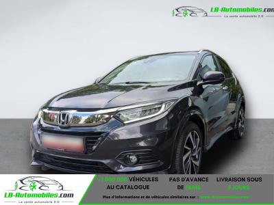 Honda HR-V 1.5 i-VTEC BVA 130ch