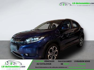 Honda HR-V 1.5 i-VTEC BVA 130ch