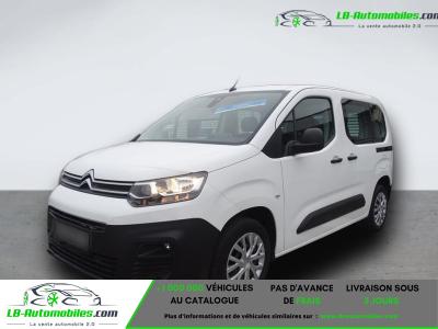 Citroën Berlingo BlueHDi 100 BVM