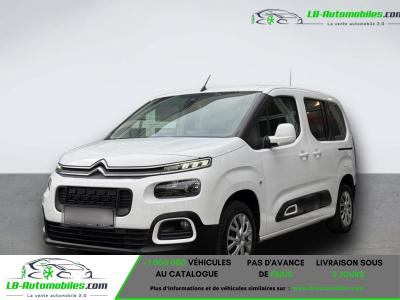 Citroën Berlingo BlueHDi 100 BVM