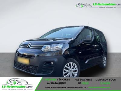 Citroën Berlingo BlueHDi 100 BVM