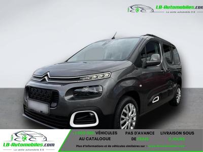 Citroën Berlingo BlueHDi 100 BVM