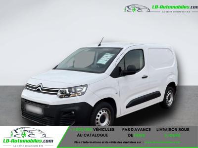 Citroën Berlingo BlueHDi 100 BVM