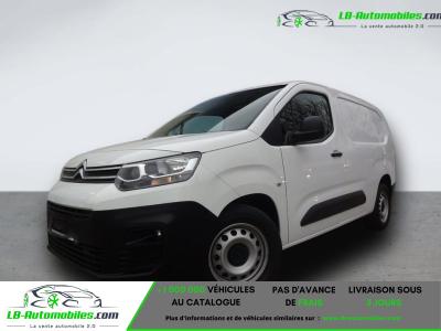Citroën Berlingo BlueHDi 100 BVM