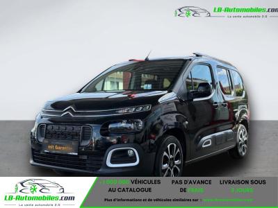 Citroën Berlingo BlueHDi 130 BVM