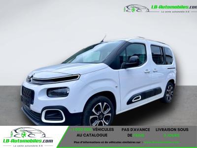 Citroën Berlingo BlueHDi 130 BVM