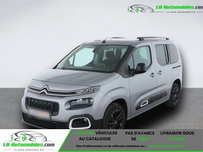 Citroën Berlingo BlueHDi 130 BVM