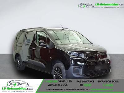 Citroën Berlingo BlueHDi 130 BVA