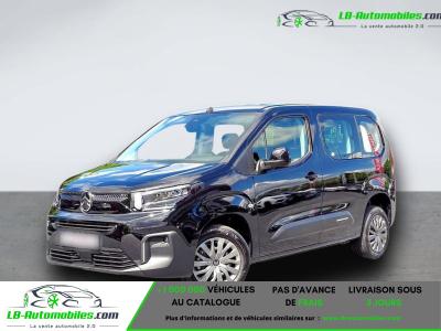 Citroën Berlingo BlueHDi 130 BVA