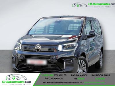 Citroën Berlingo BlueHDi 130 BVA