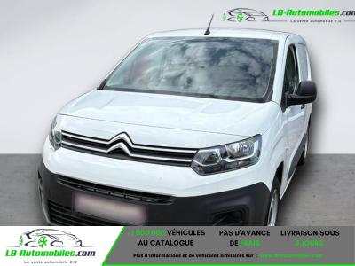Citroën Berlingo BlueHDi 75 BVM