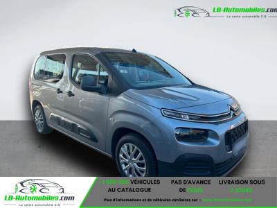 Citroën Berlingo PureTech 110 BVM