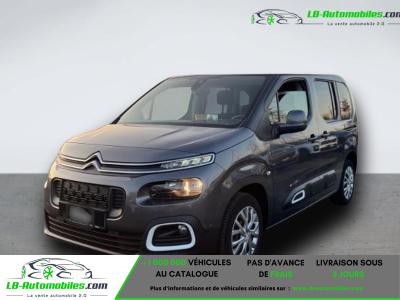 Citroën Berlingo PureTech 110 BVM