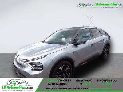 Citroën C4 BlueHDi 130 BVA