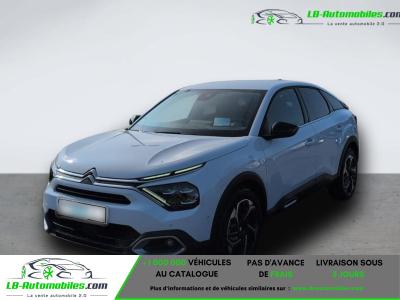Citroën C4 BlueHDi 130 BVA