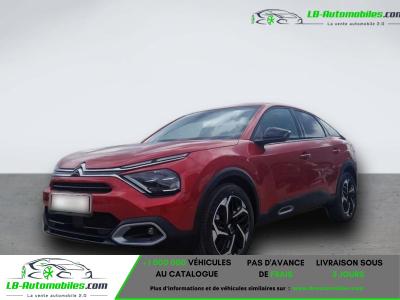 Citroën C4 BlueHDi 130 BVA