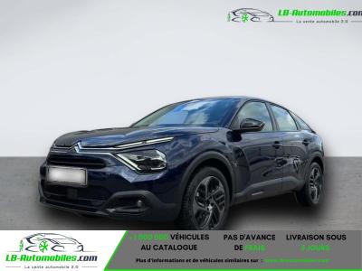 Citroën C4 BlueHDi 130 BVA