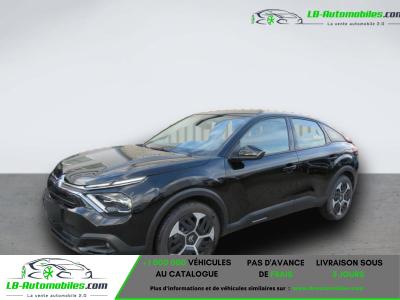 Citroën C4 PureTech 100 BVM
