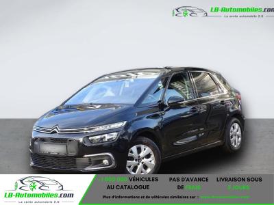 Citroën C4 SpaceTourer BlueHDi 130 BVA