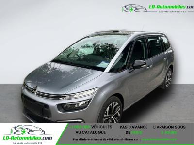 Citroën C4 SpaceTourer PureTech 130 BVA