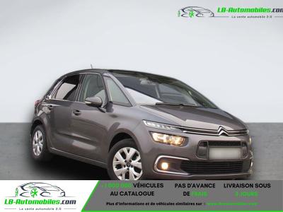 Citroën C4 SpaceTourer PureTech 130 BVM