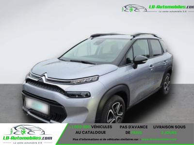 Citroën C3 Aircross PureTech 130 BVA