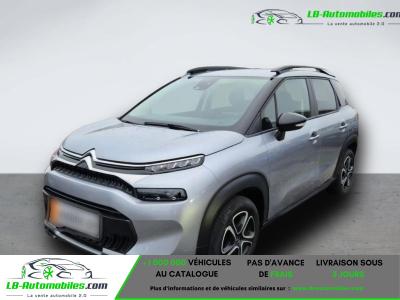 Citroën C3 Aircross PureTech 130 BVA