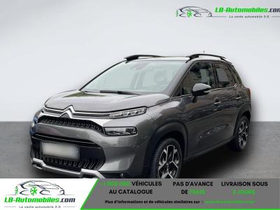 Citroën C3 Aircross PureTech 130 BVA