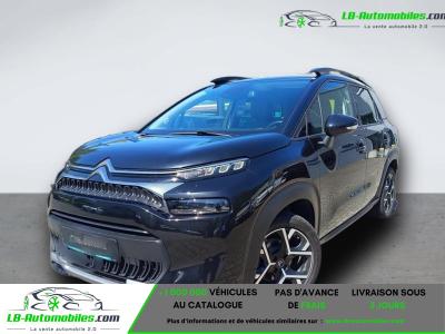 Citroën C3 Aircross PureTech 130 BVA