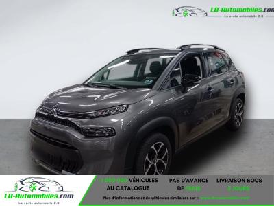 Citroën C3 Aircross PureTech 130 BVA
